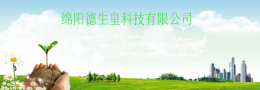 绵阳德生皇科技有限公司